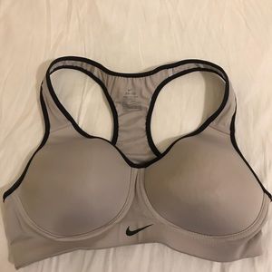 Nike Dri-Fit sports bra